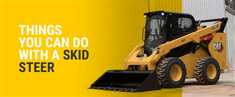 can you use a skid steer to road|is a skid steer for dredging.